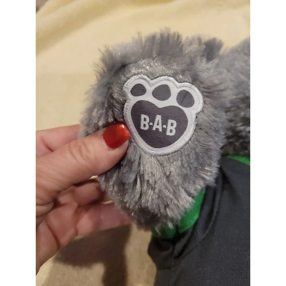 build a bear workshop Koala With Sport Clothes , Koala Times 17